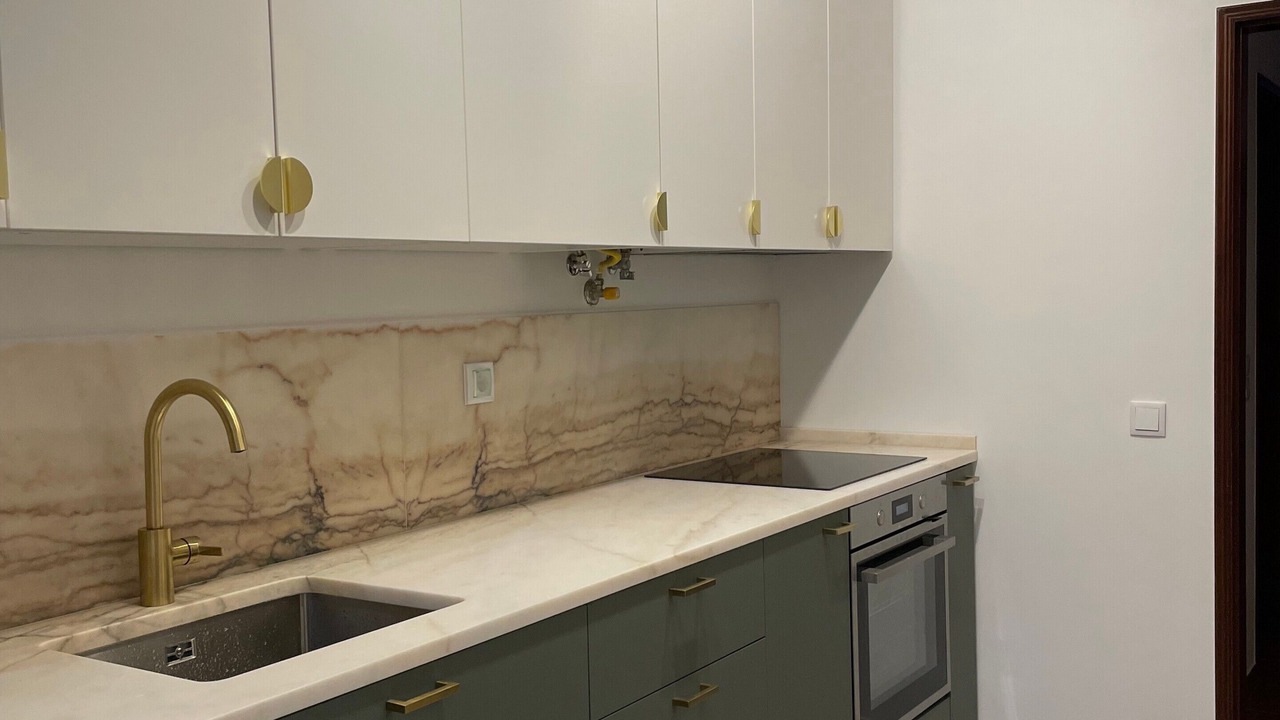 Photo of Kitchen in Ericeira