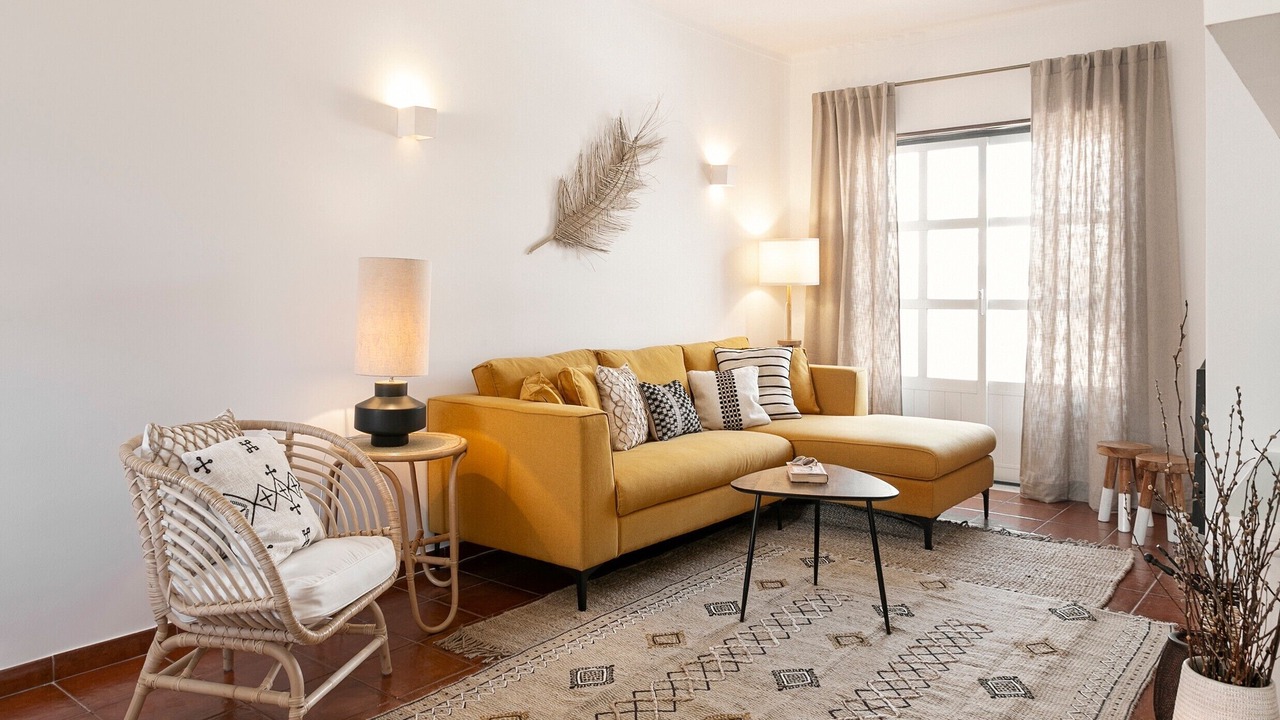 Photo of Livingroom in Ericeira
