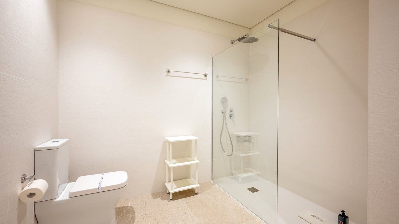 Photo of Bathroom in Lisbon Old Town