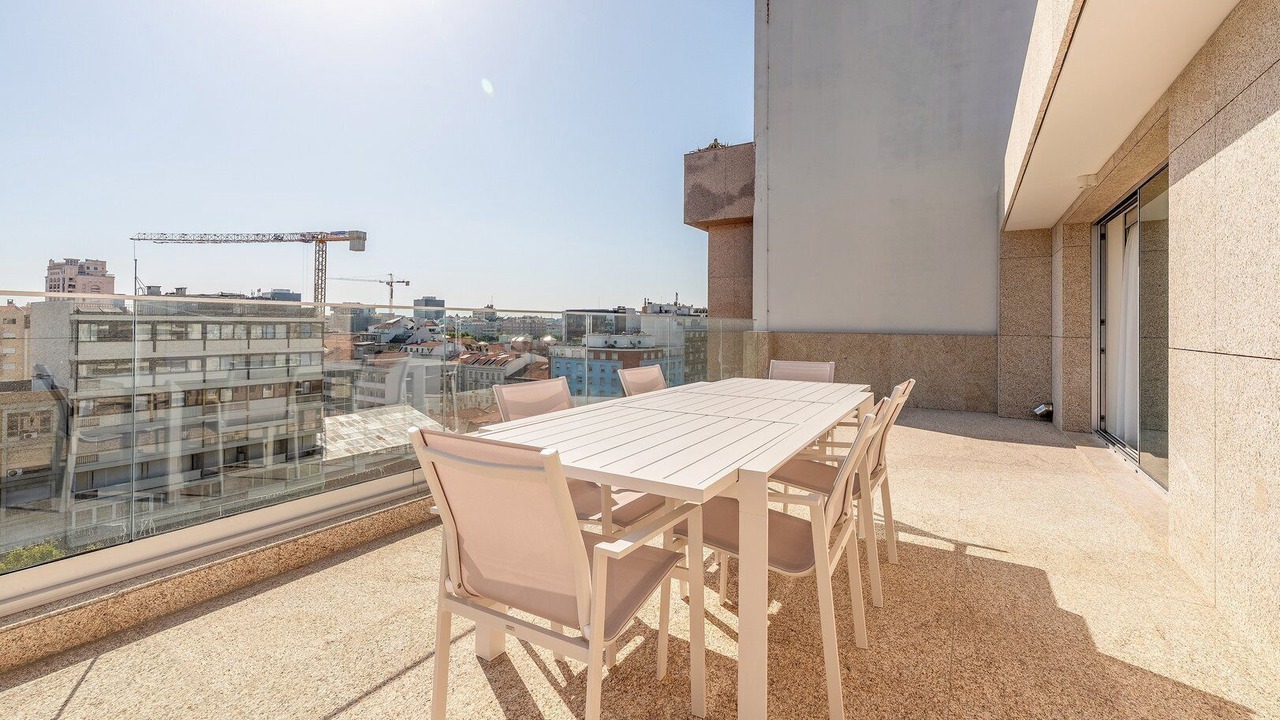 Photo of Outdoor in Lisbon Old Town