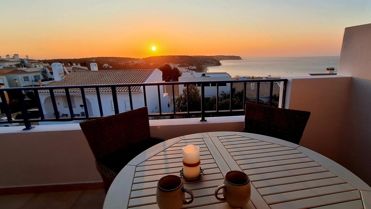 Photo of Outdoor in Salema