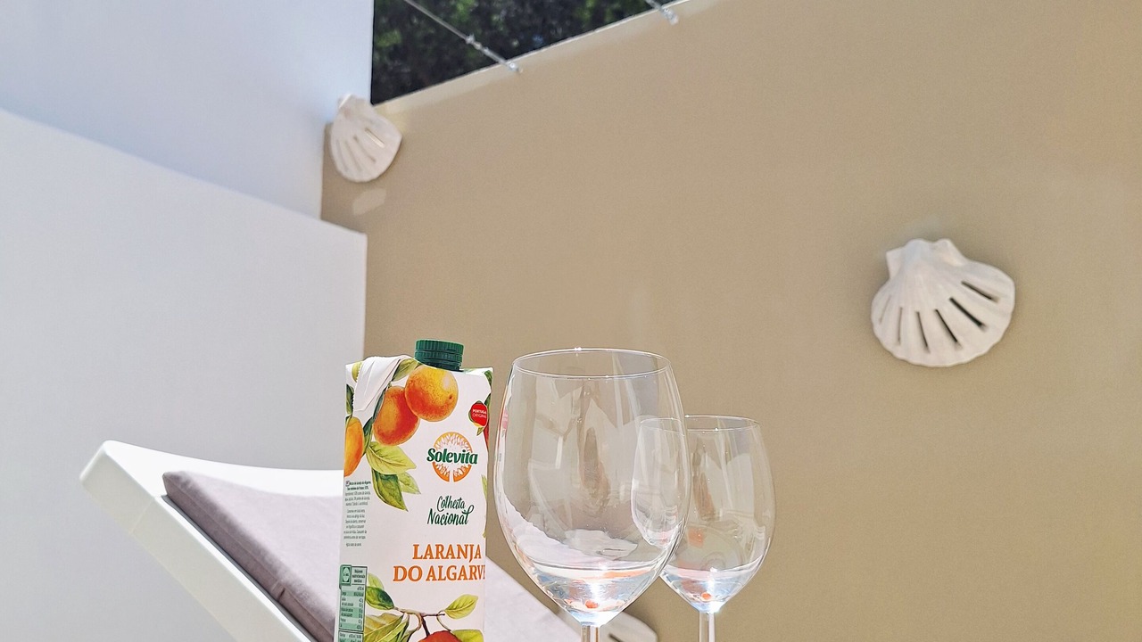 Photo of Outdoor in Salema
