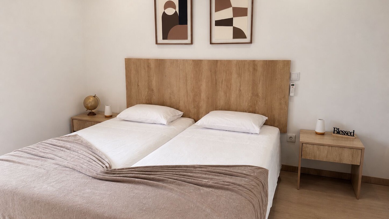 Photo of Bedroom in Fatima
