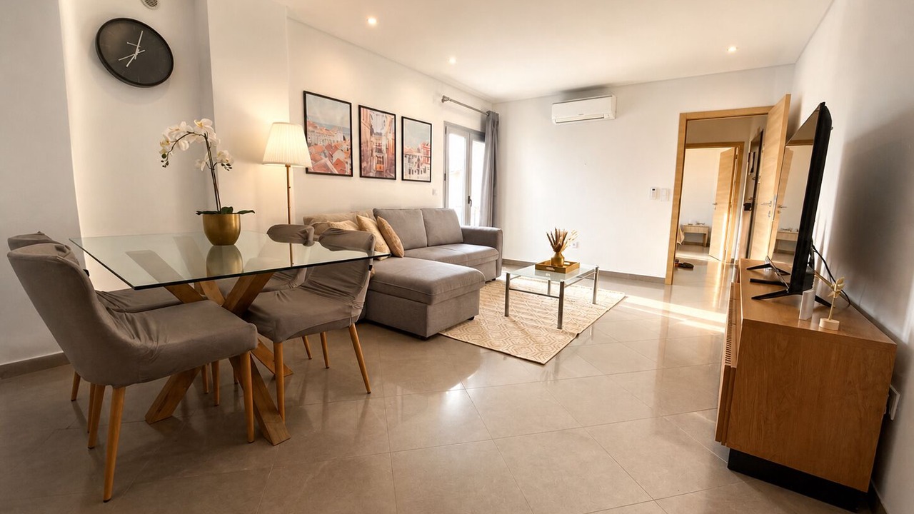 Photo of Livingroom in Fatima