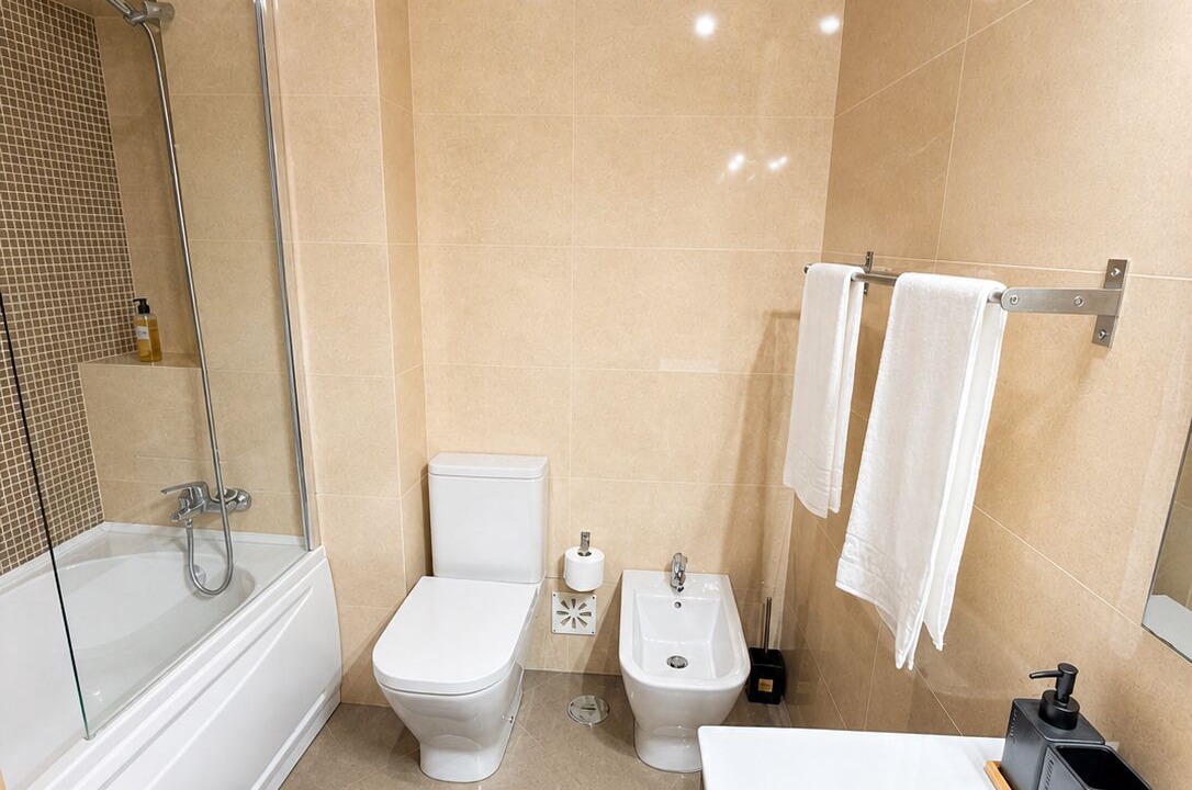 Photo of Bathroom in Fatima