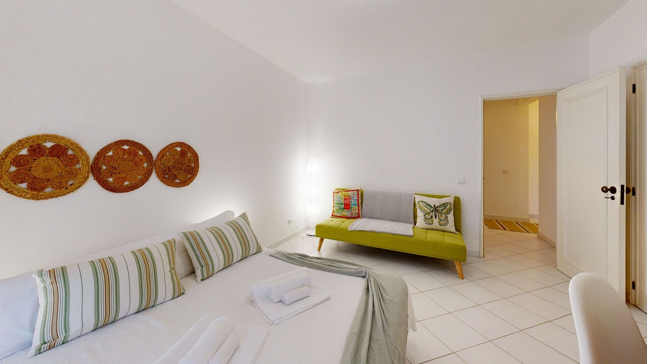 Photo of Bedroom in Albufeira