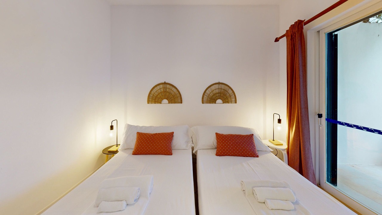 Photo of Bedroom in Albufeira