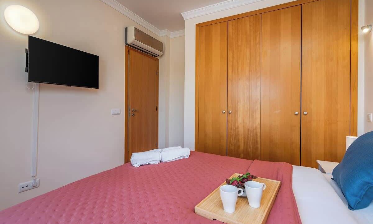 Photo of Bedroom in Branqueira