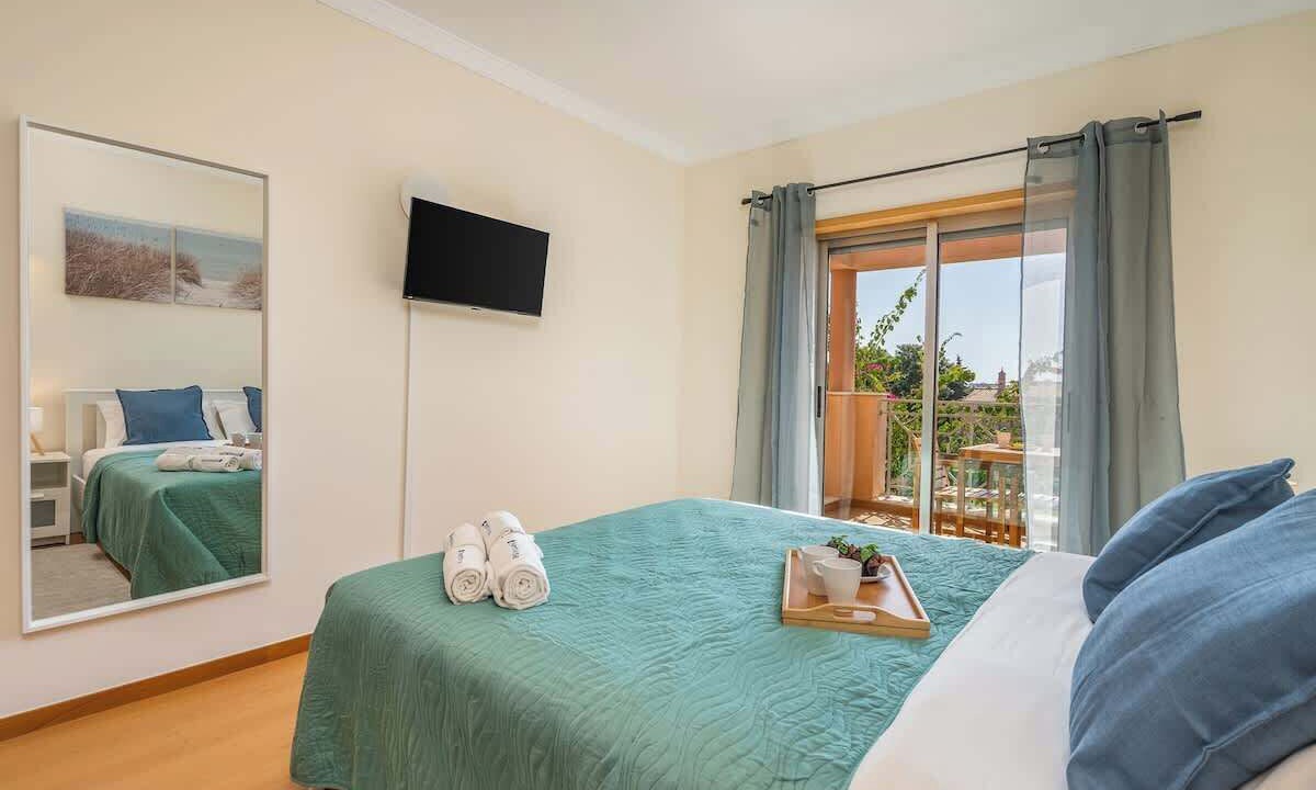 Photo of Bedroom in Branqueira