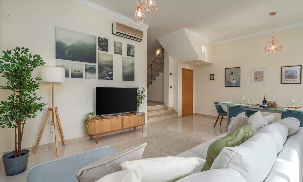 Photo of Livingroom in Branqueira