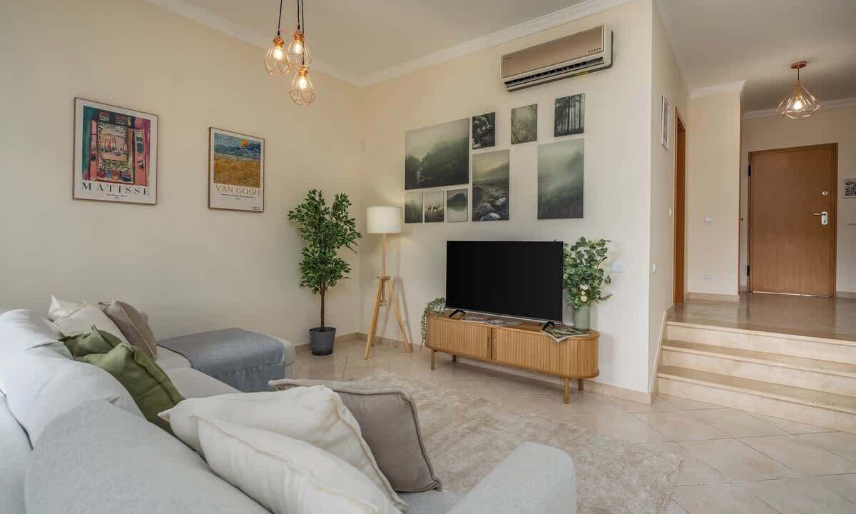 Photo of Livingroom in Branqueira