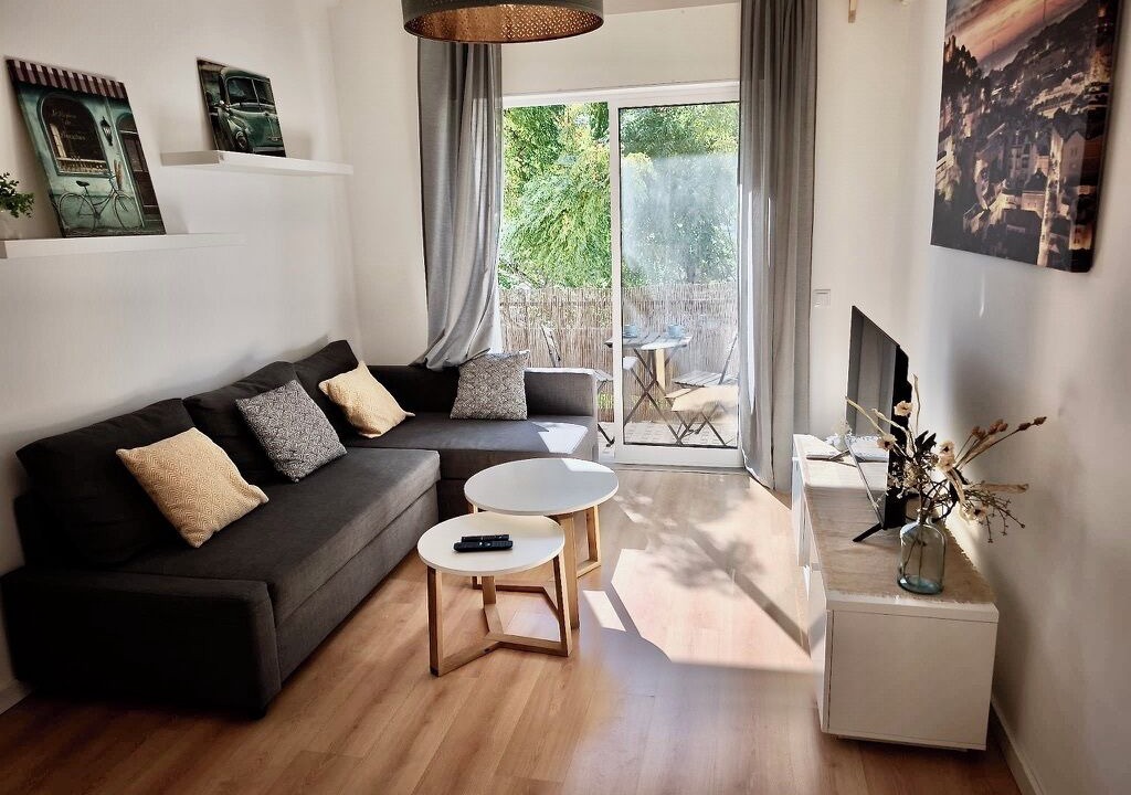 Photo of Livingroom in Olhao