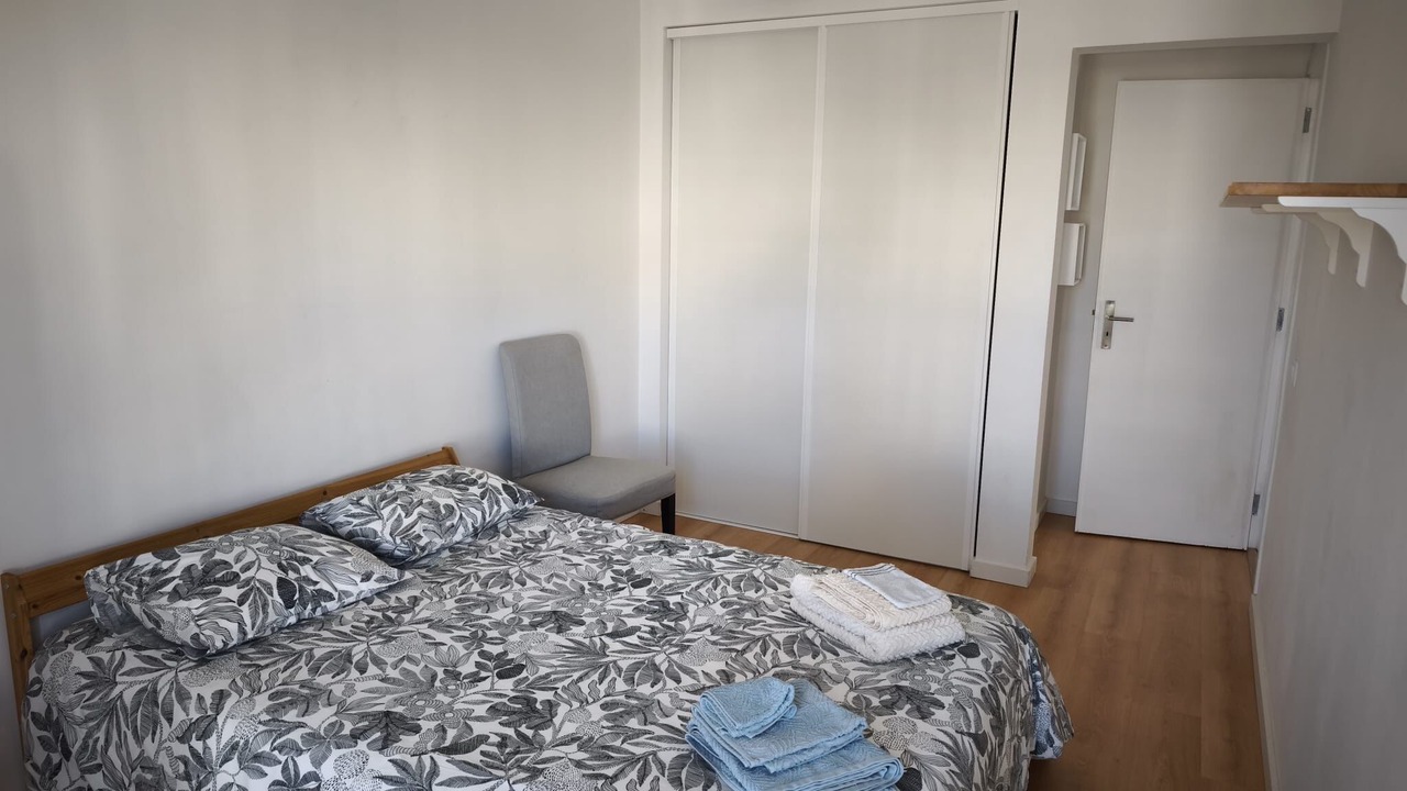 Photo of Bedroom in Olhao