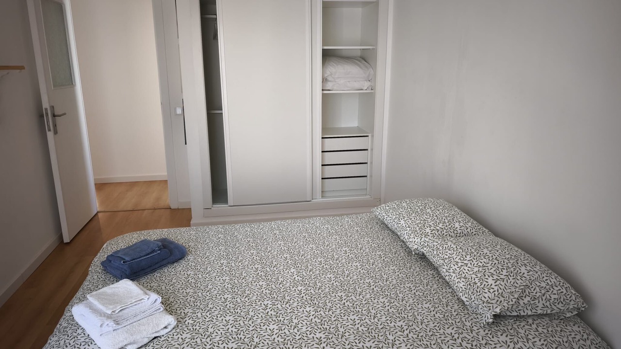Photo of Bedroom in Olhao