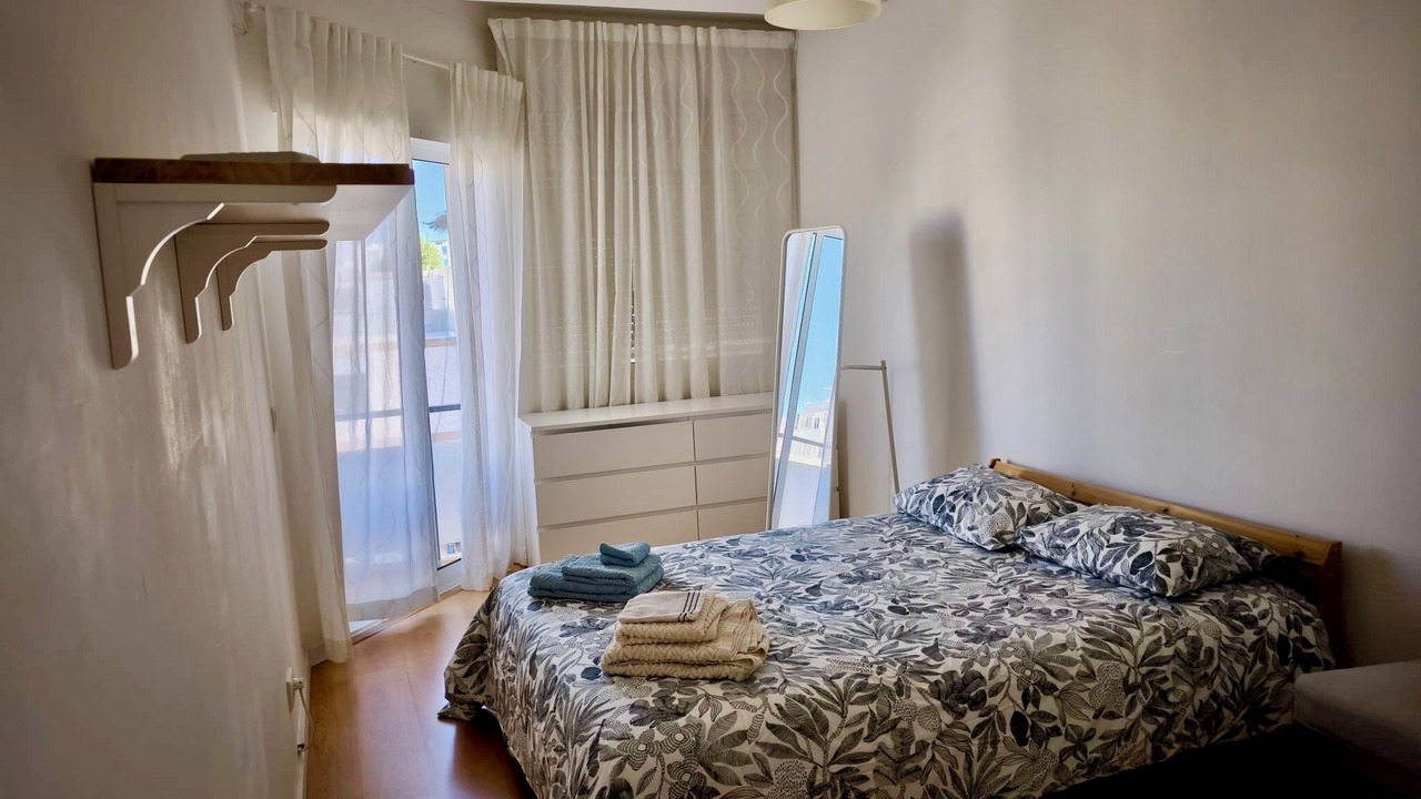 Photo of Bedroom in Olhao