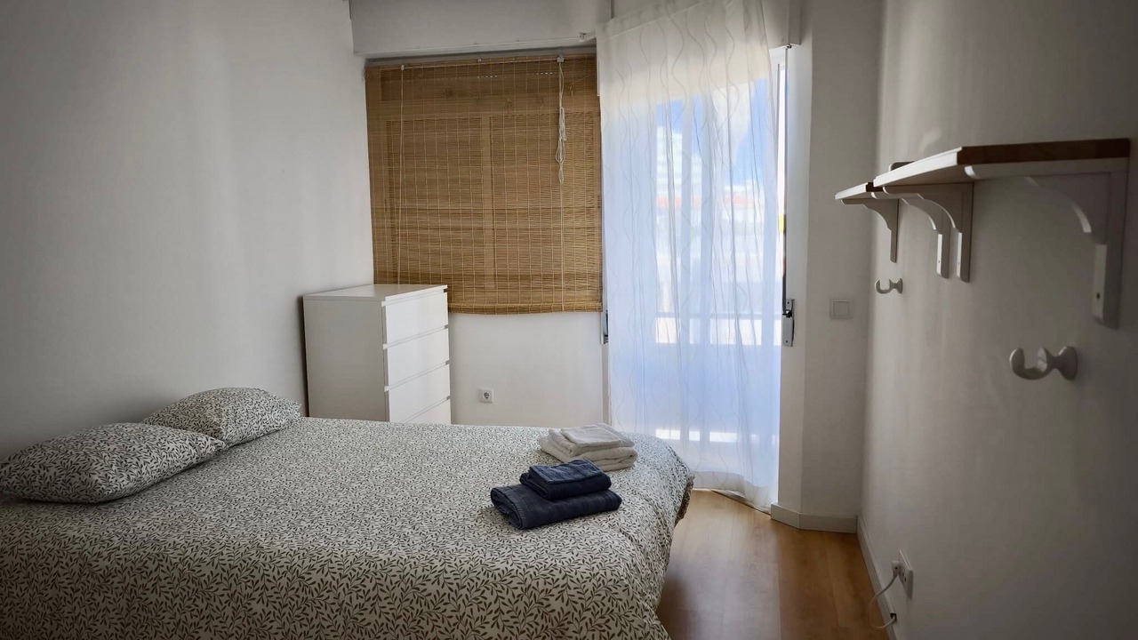 Photo of Bedroom in Olhao