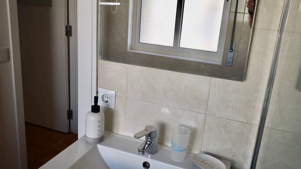 Photo of Bathroom in Olhao