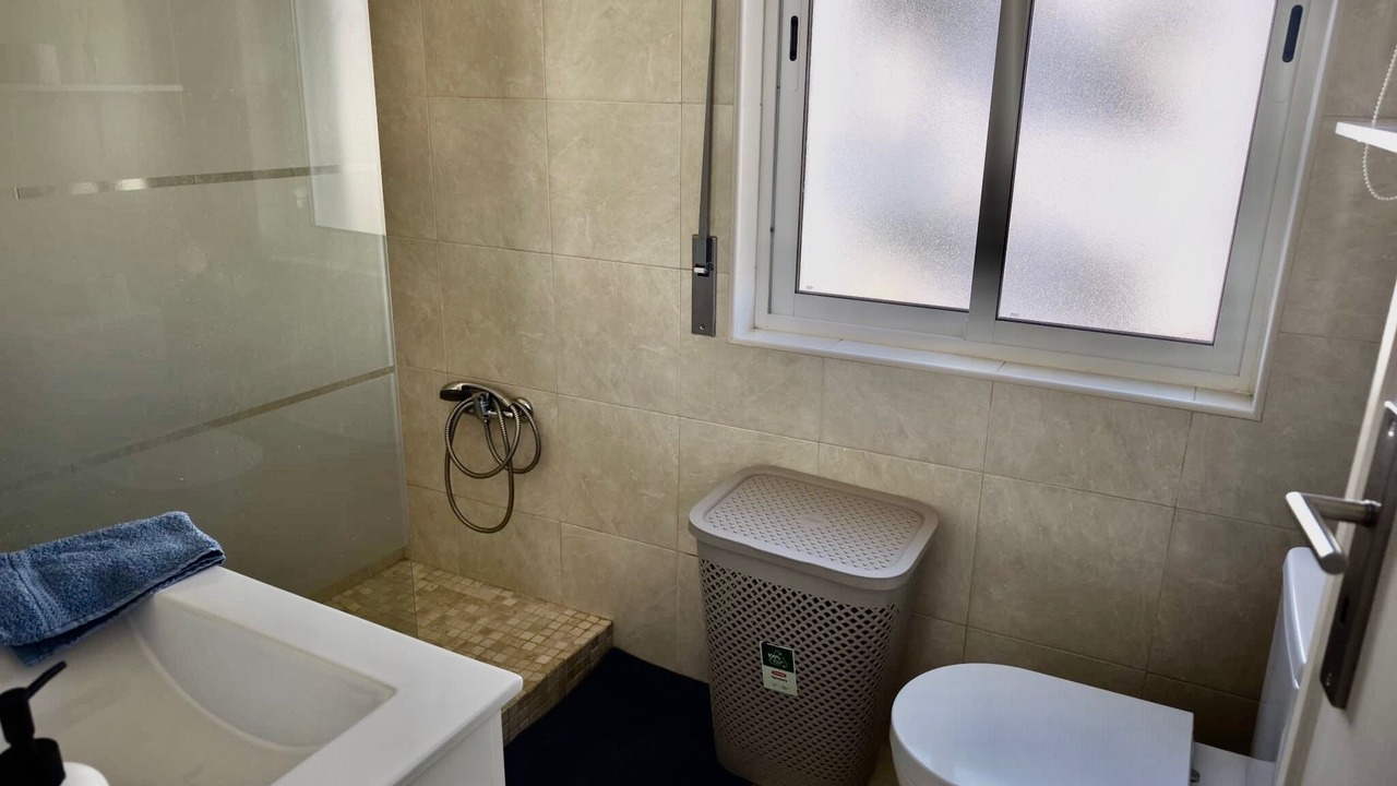 Photo of Bathroom in Olhao