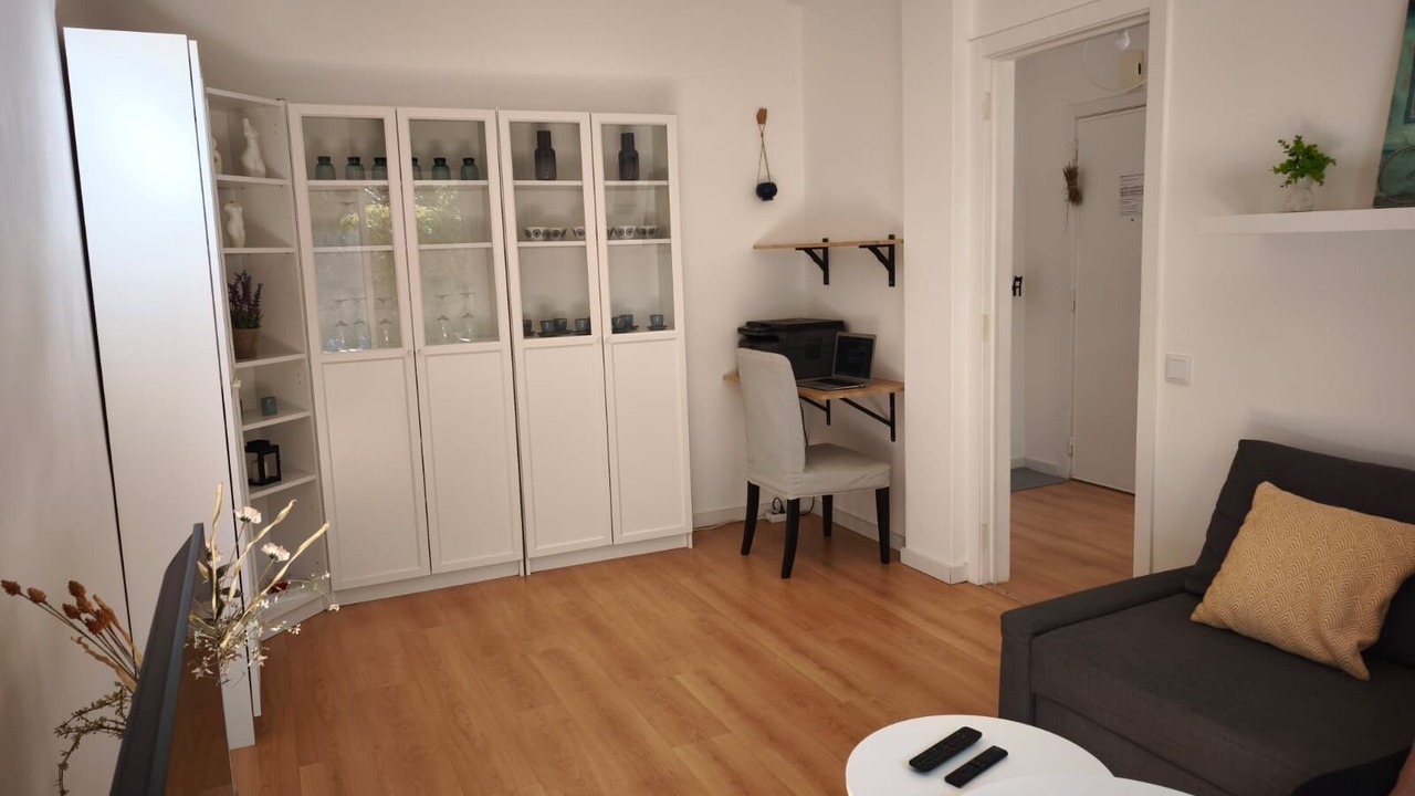 Photo of Livingroom in Olhao