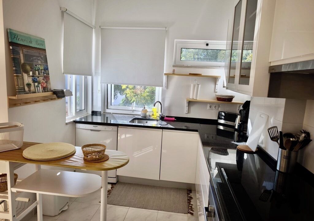 Photo of Kitchen in Olhao