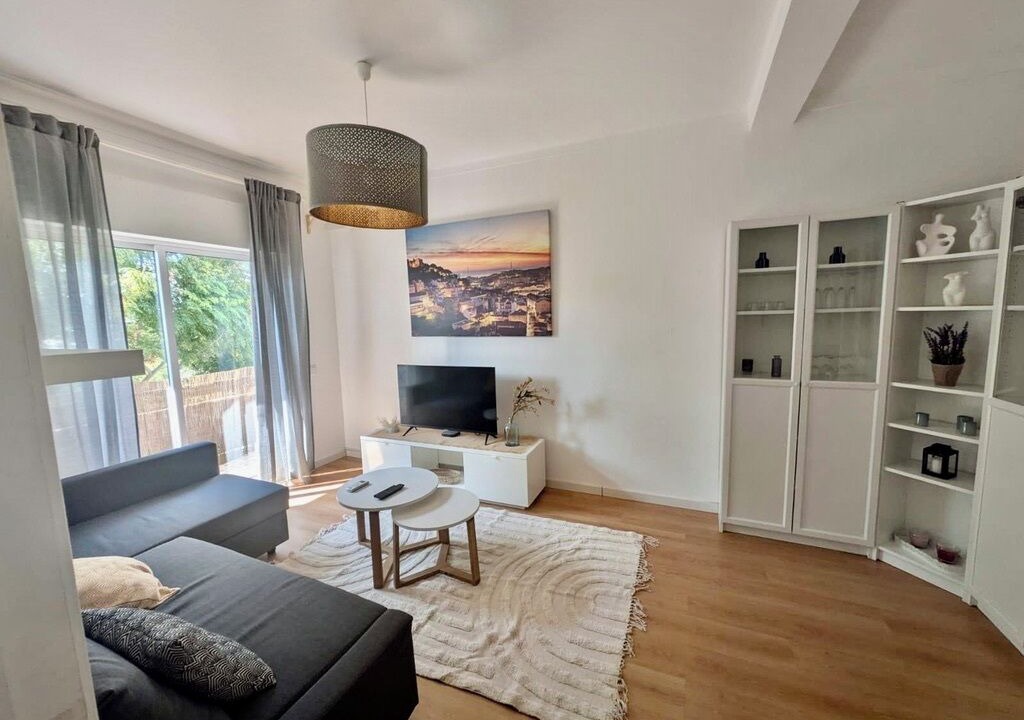 Photo of Livingroom in Olhao