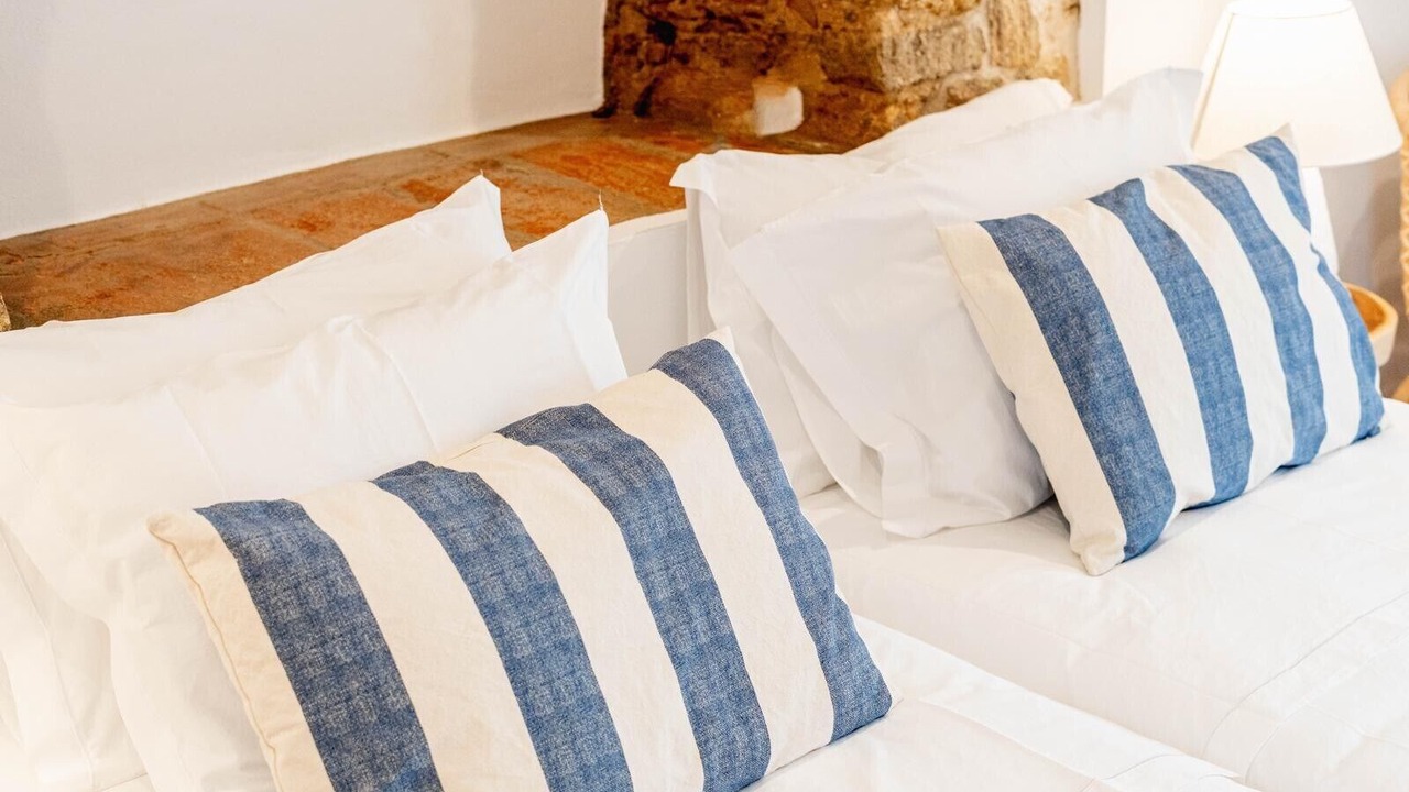 Photo of Bedroom in Fortios