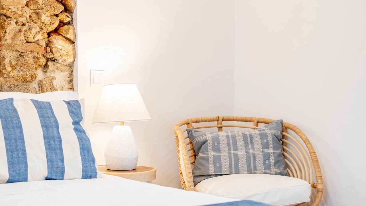Photo of Bedroom in Fortios