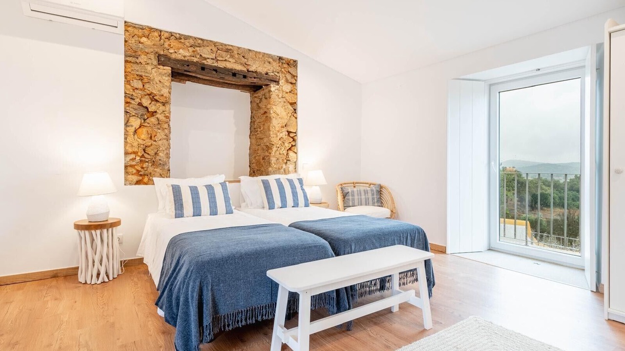 Photo of Bedroom in Fortios