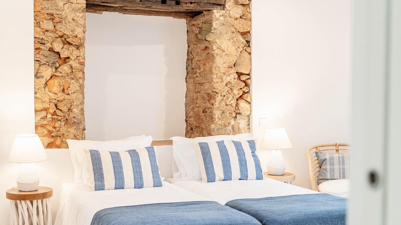 Photo of Bedroom in Fortios