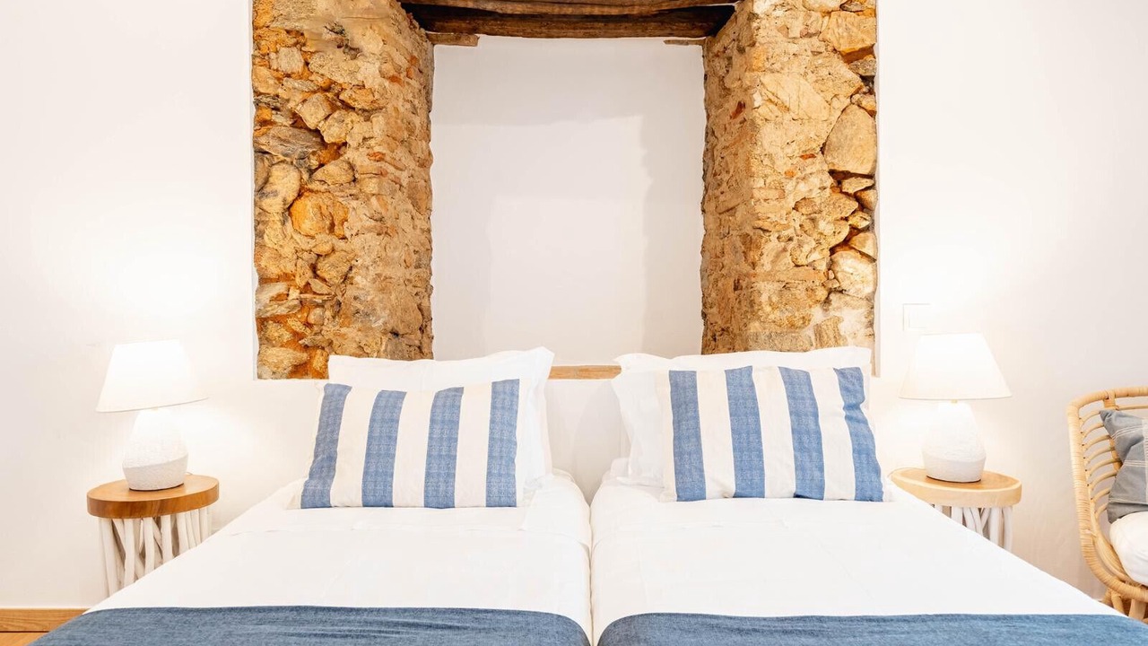Photo of Bedroom in Fortios