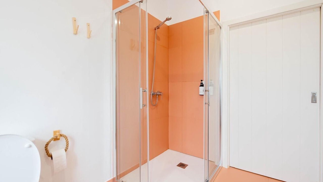 Photo of Bathroom in Fortios