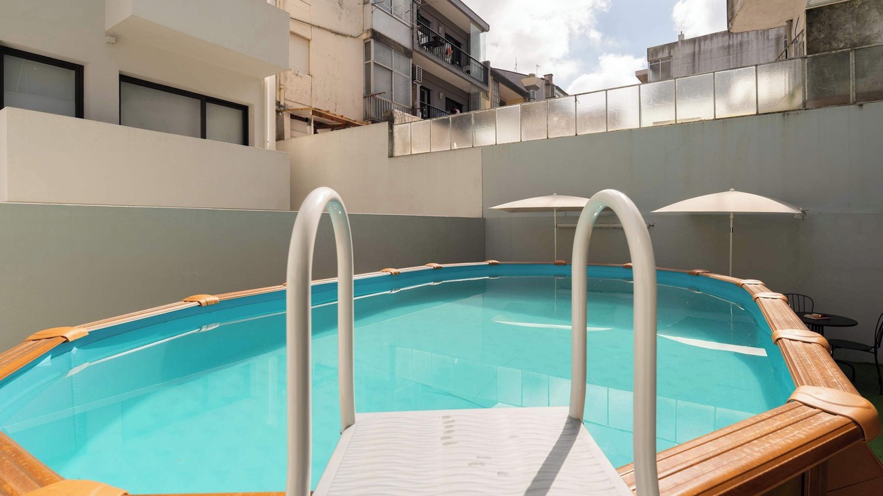 Photo of Outdoor in Paranhos