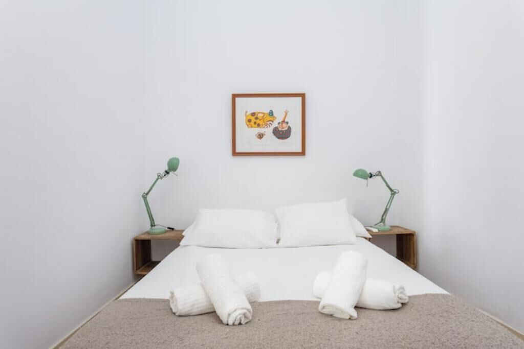 Photo of Bedroom in Santo Antonio