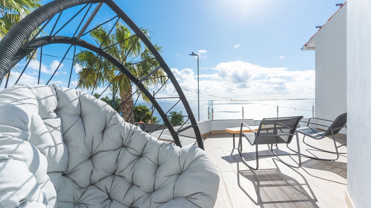 Photo of Patio Balcony in Canico