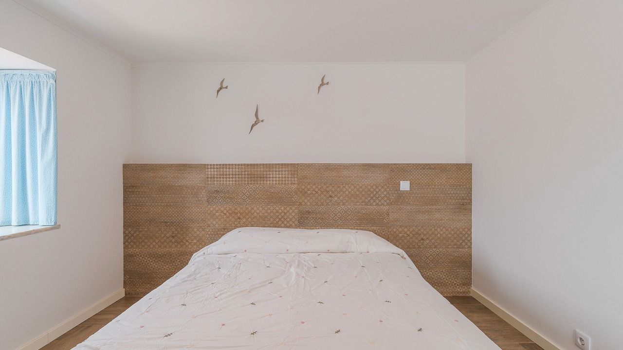 Photo of Bedroom in Malveira da Serra