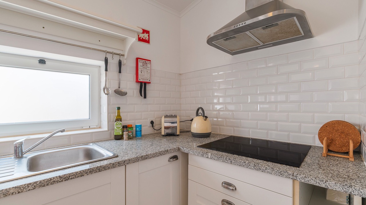 Photo of Kitchen in Malveira da Serra