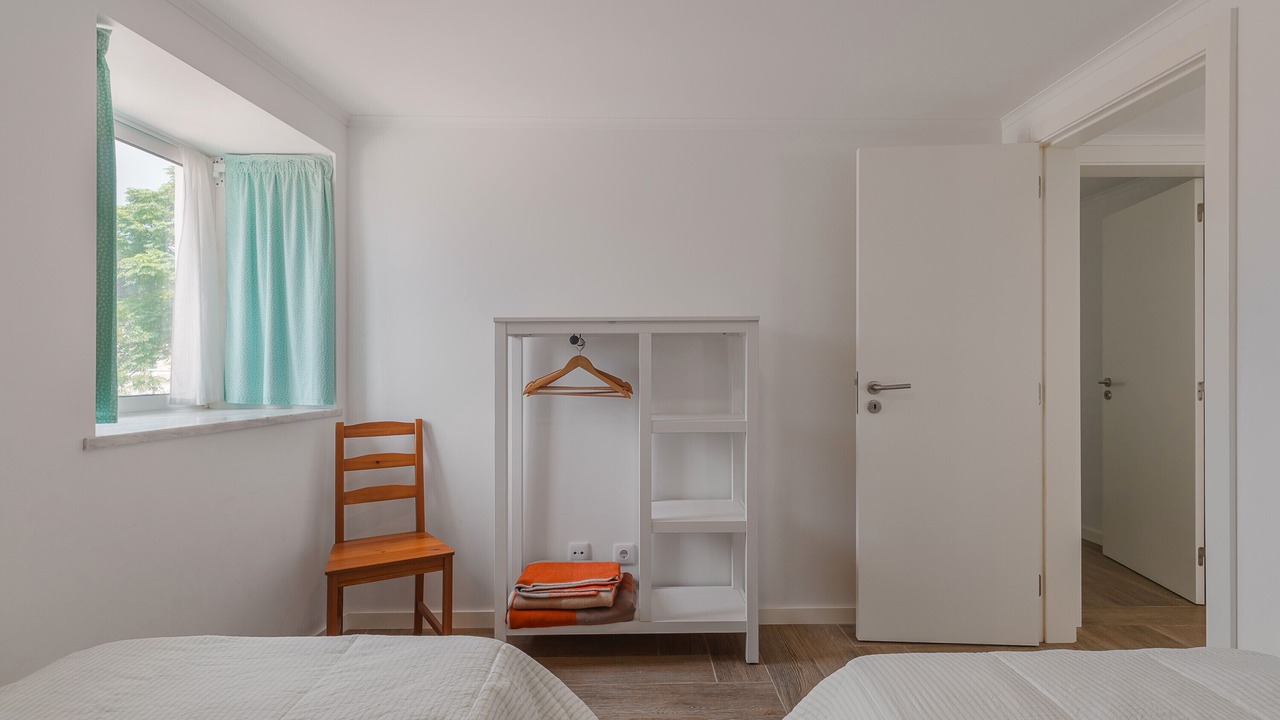 Photo of Bedroom in Malveira da Serra