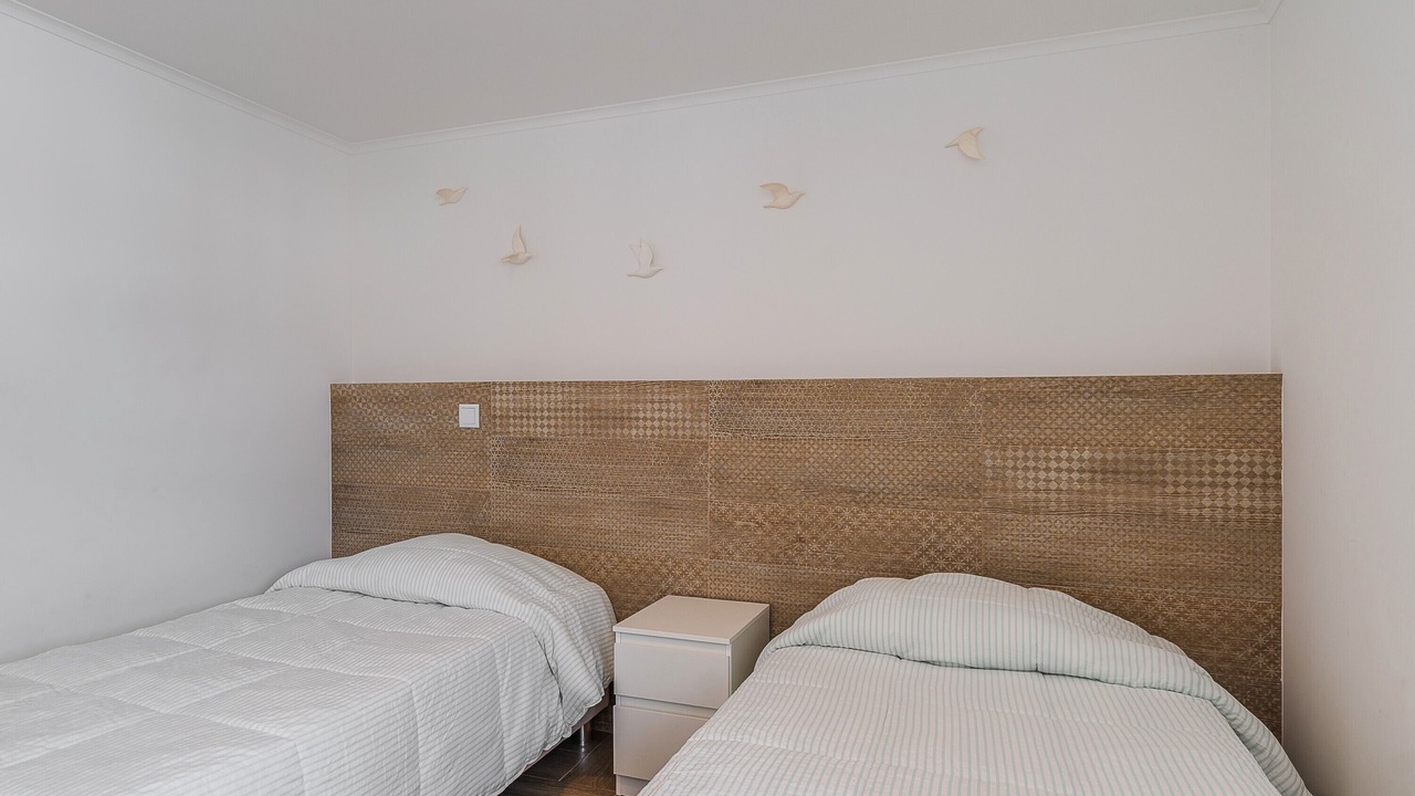 Photo of Bedroom in Malveira da Serra