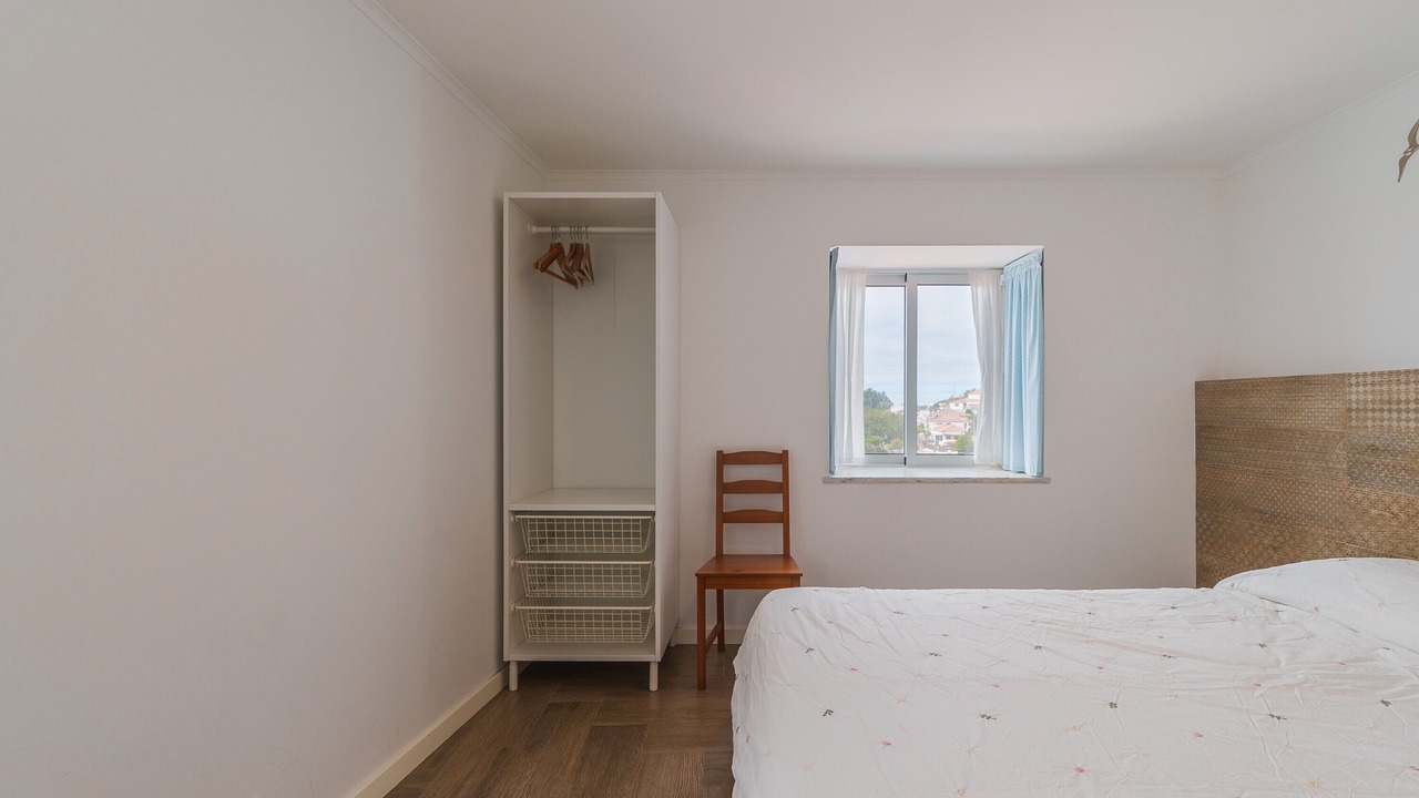 Photo of Bedroom in Malveira da Serra