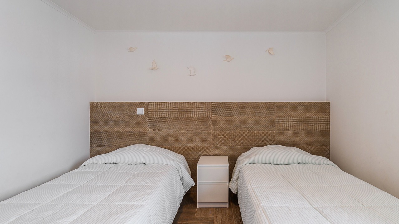 Photo of Bedroom in Malveira da Serra
