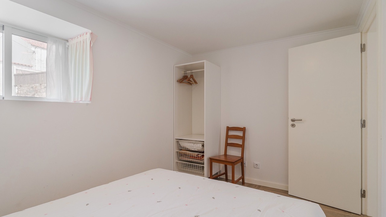 Photo of Bedroom in Malveira da Serra