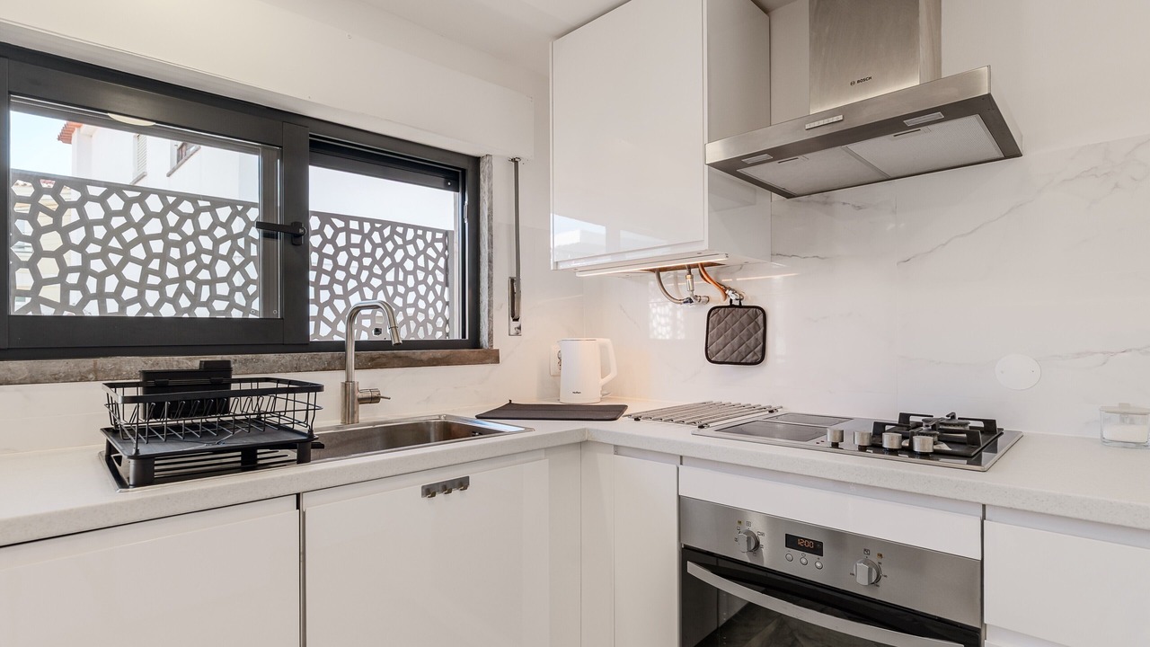 Photo of Kitchen in Cascais