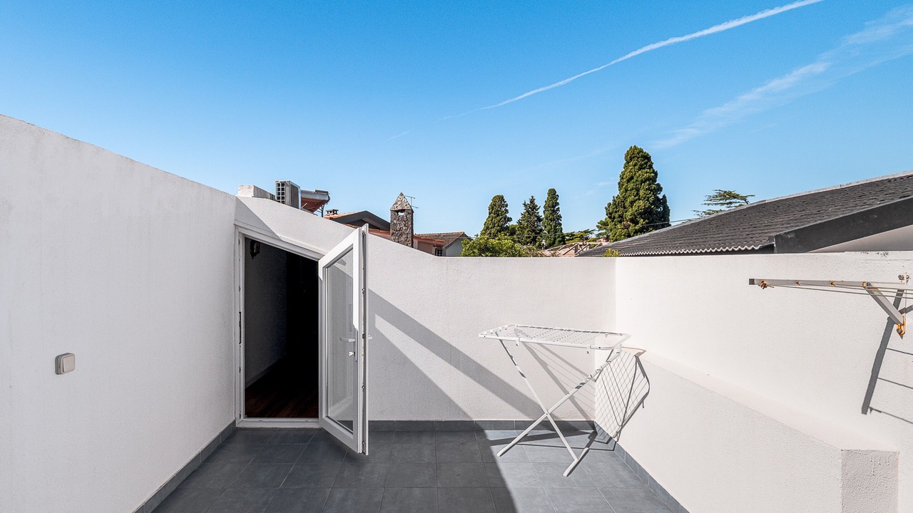 Photo of Patio Balcony in Cascais