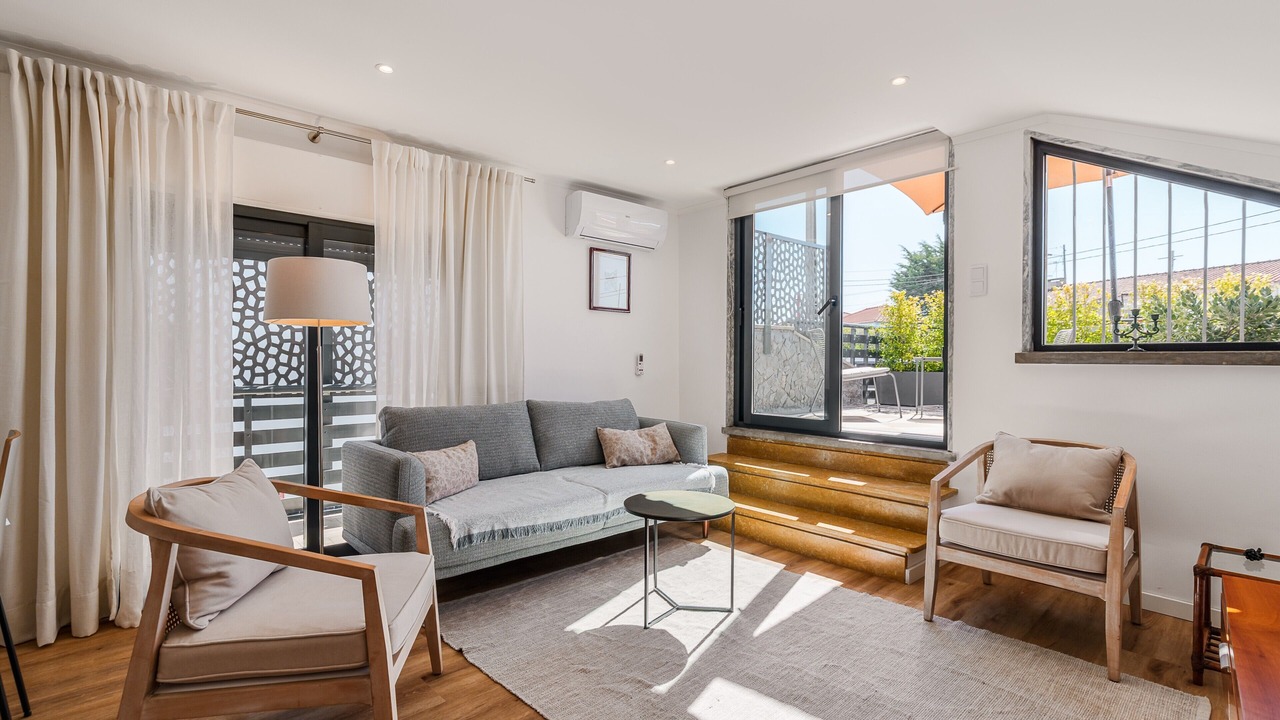 Photo of Livingroom in Cascais