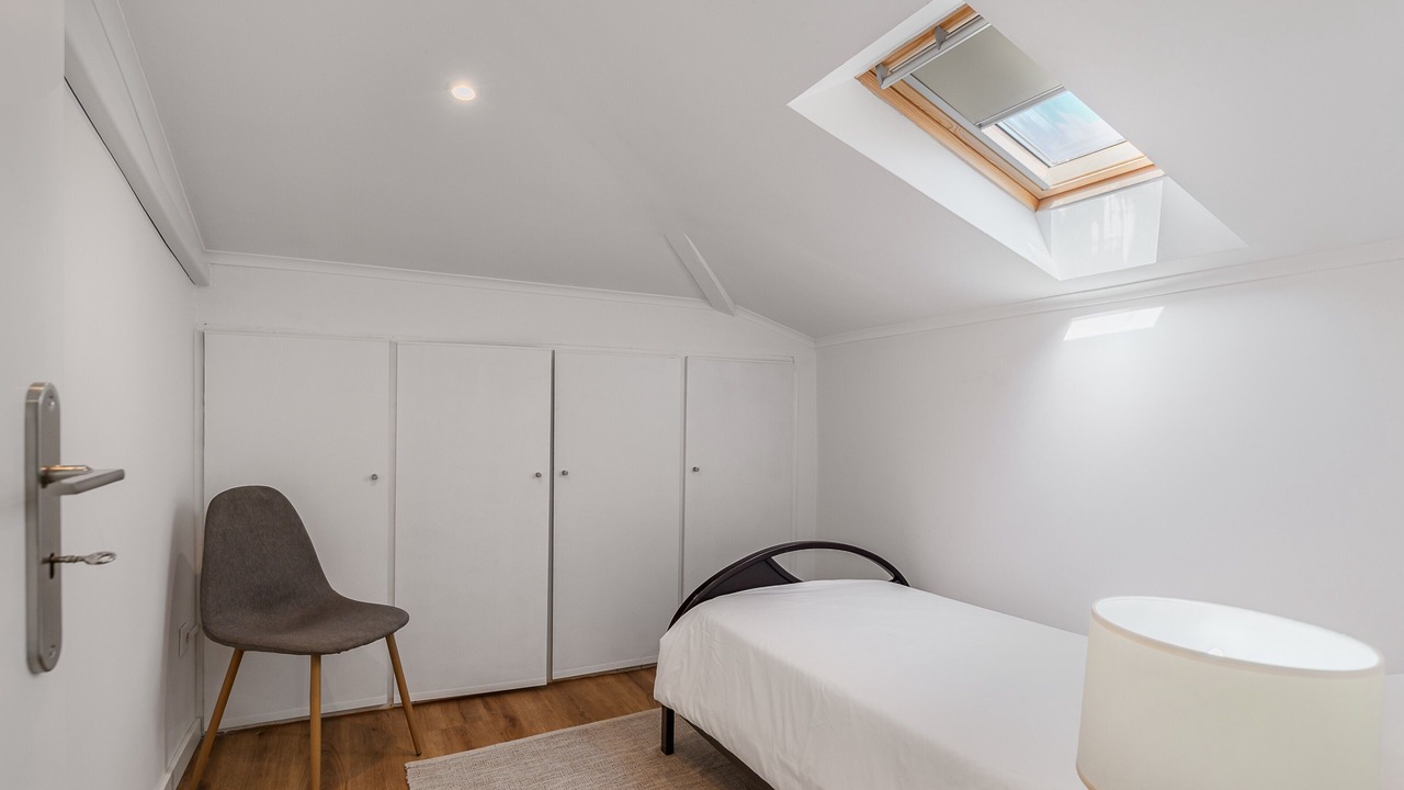 Photo of Bedroom in Cascais