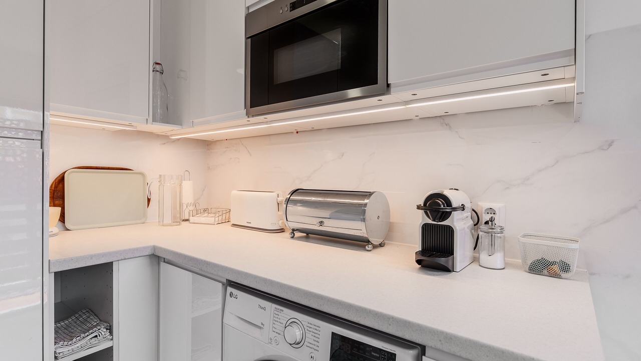 Photo of Kitchen in Cascais