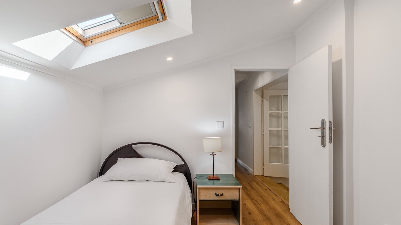 Photo of Bedroom in Cascais