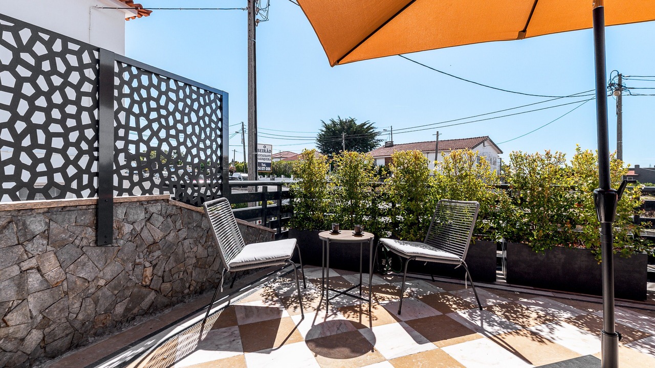 Photo of Patio Balcony in Cascais
