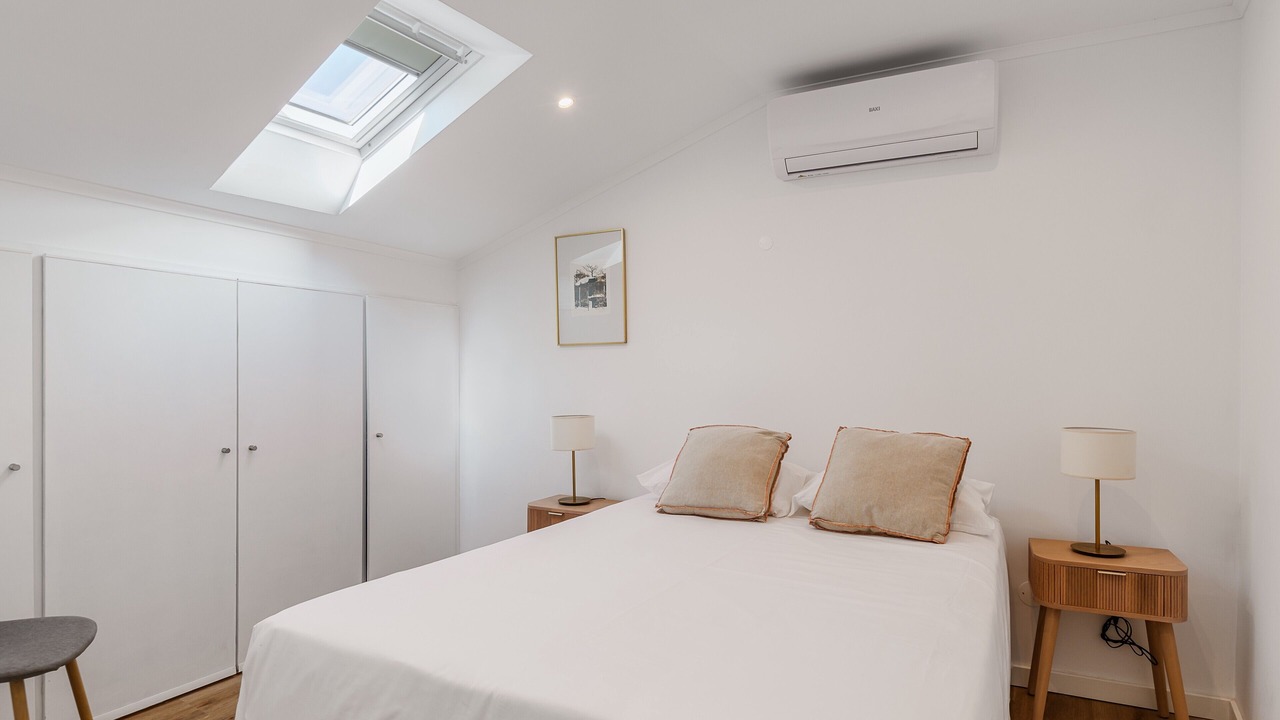Photo of Bedroom in Cascais