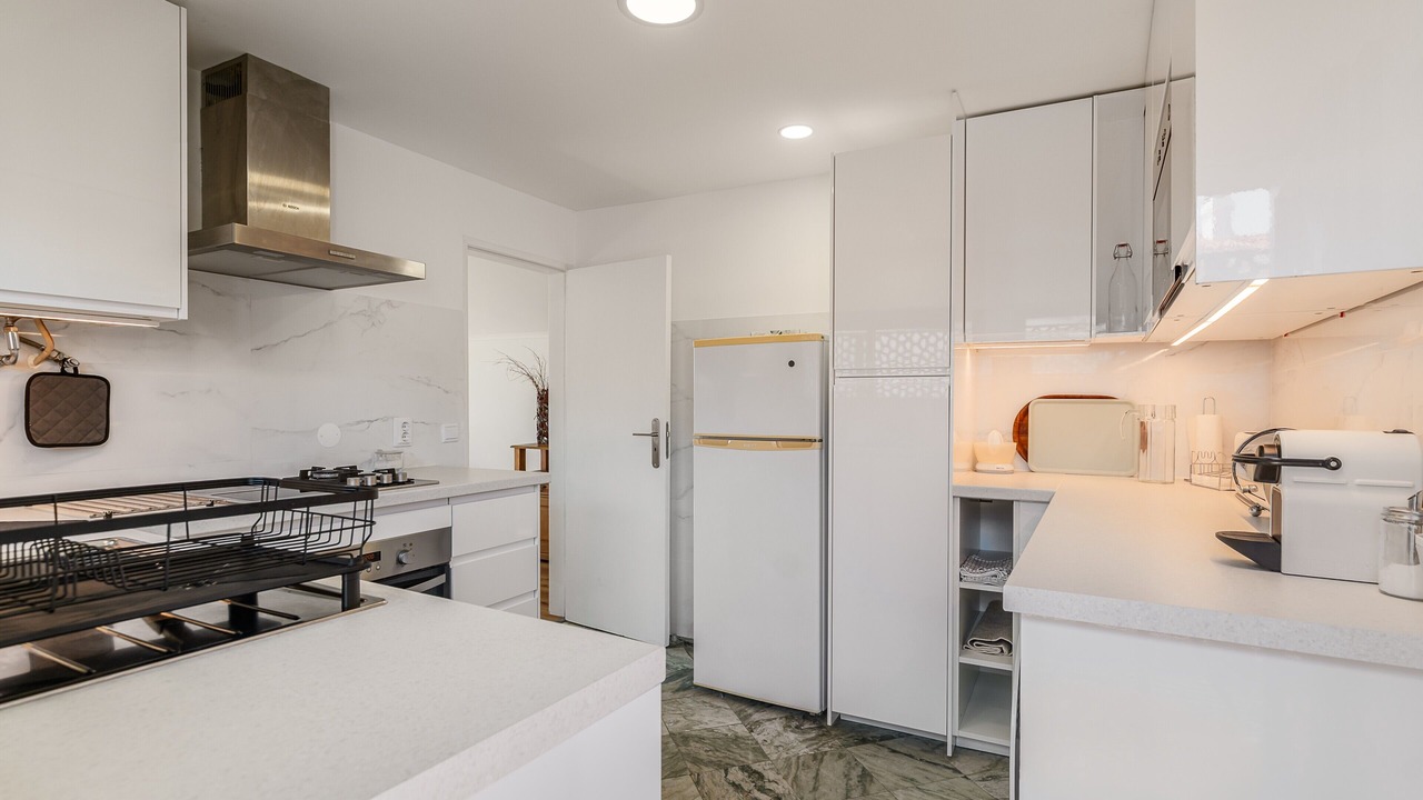 Photo of Kitchen in Cascais
